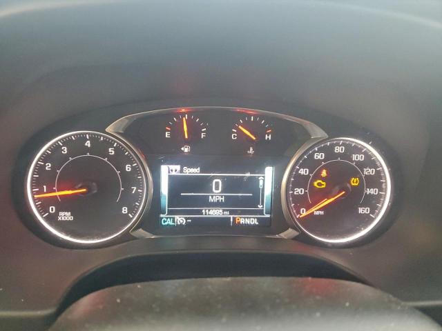 GMC Acadia Slt-2 Image 6