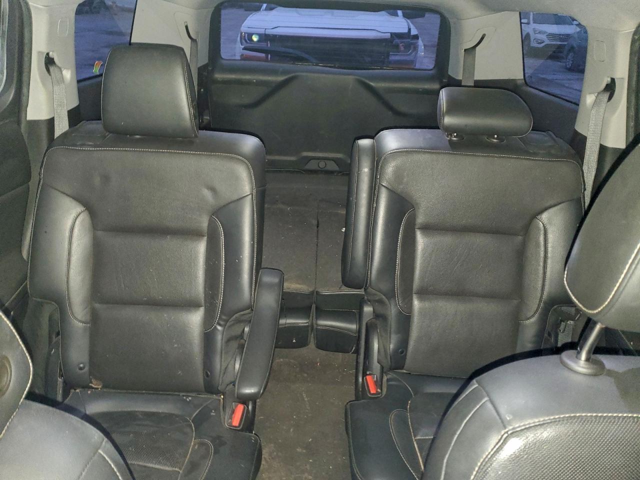 GMC Acadia Slt-2 Image 12