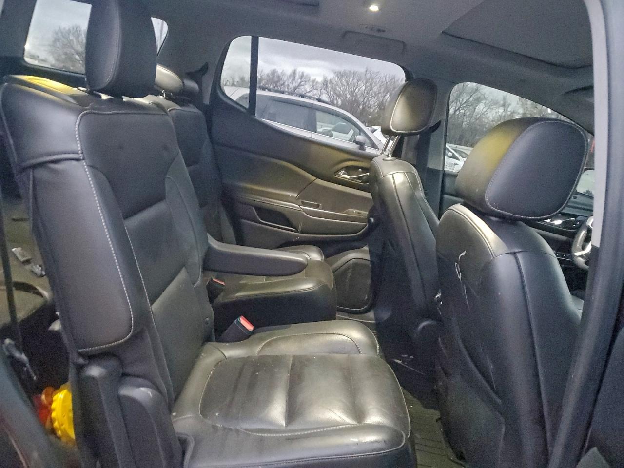 GMC Acadia Slt-2 Image 7