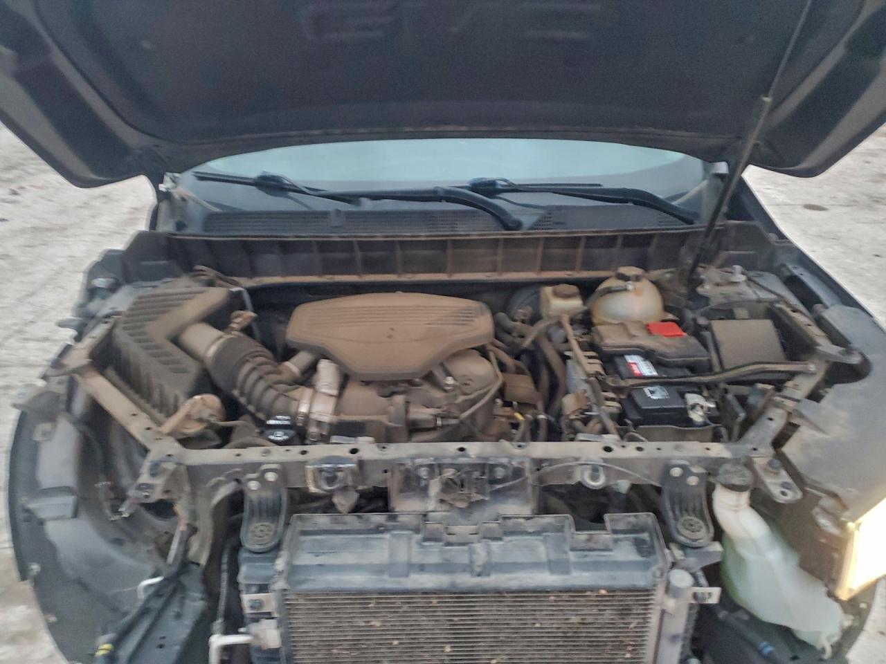 GMC Acadia Slt-2 Image 8