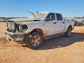 Salvage Ram 2500