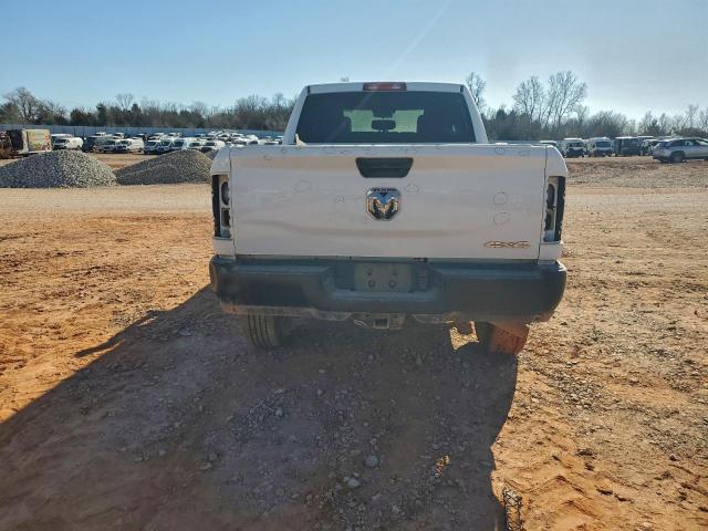 Ram 2500 Tradesman Image 9