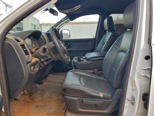 Ram 2500 Tradesman Image 8