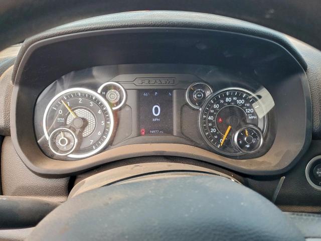 Ram 2500 Tradesman Image 4