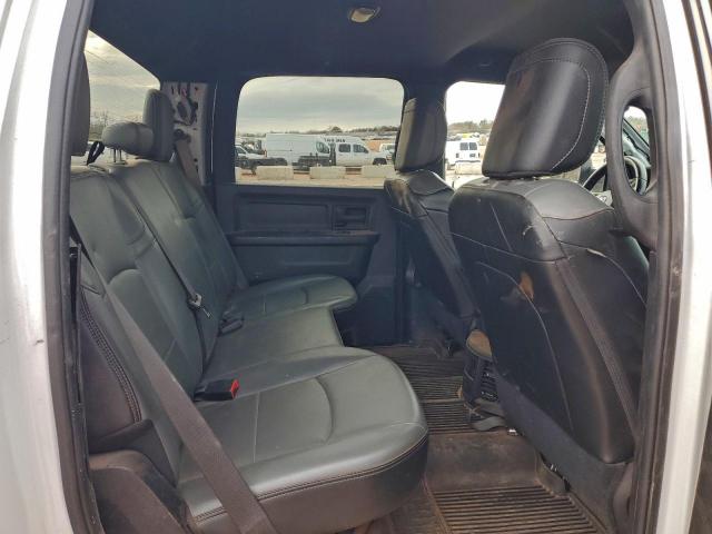 Ram 2500 Tradesman Image 10