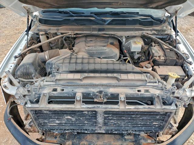 Ram 2500 Tradesman Image 11