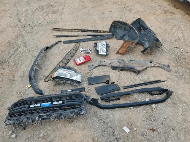 Ram 2500 Tradesman Image 13