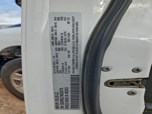 Ram 2500 Tradesman Image 12