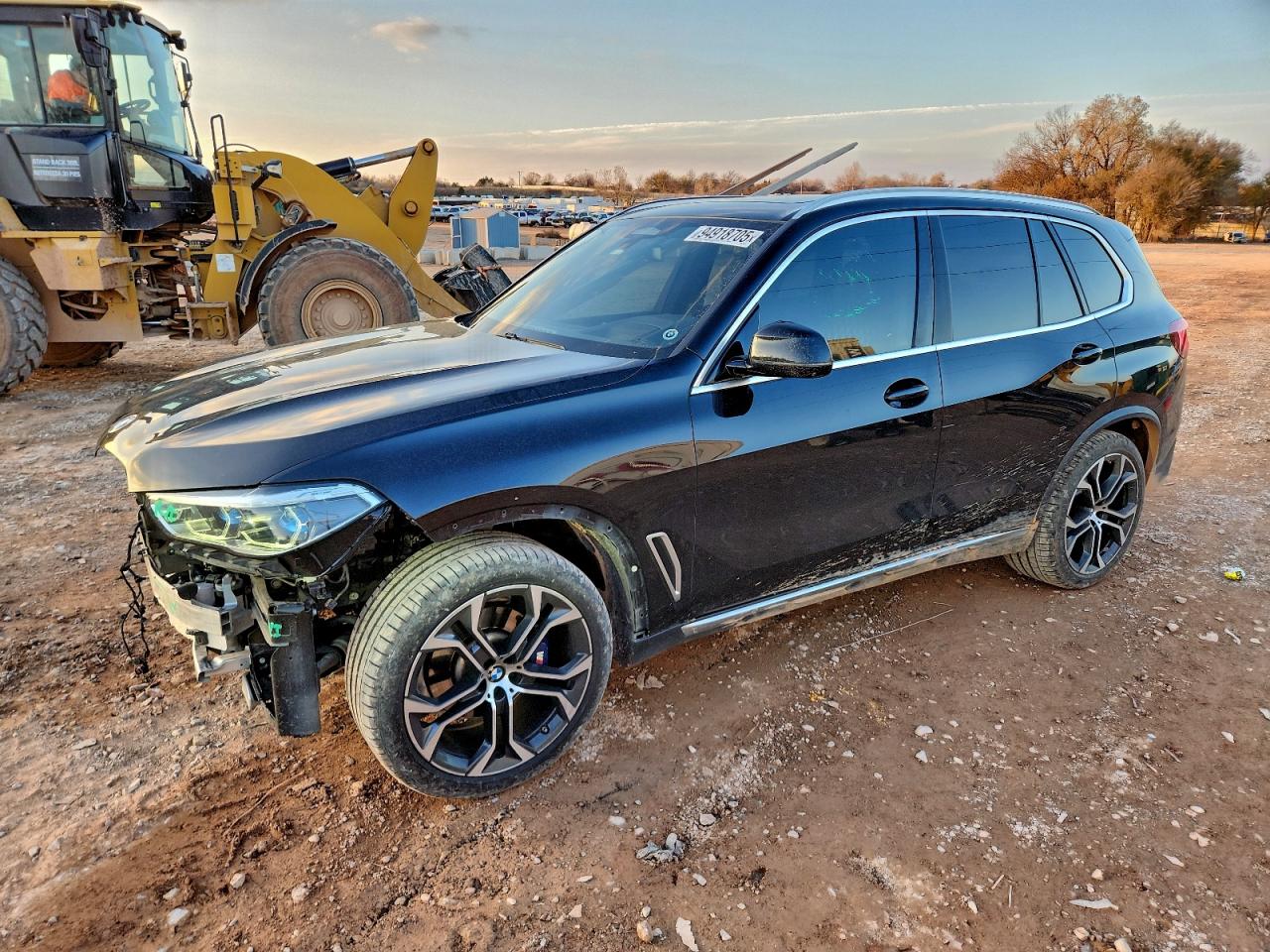 BMW X Series Sdrive 40i Image 1