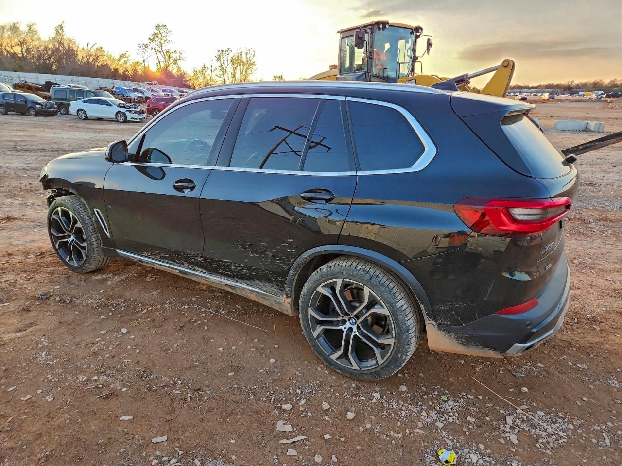 BMW X Series Sdrive 40i Image 13