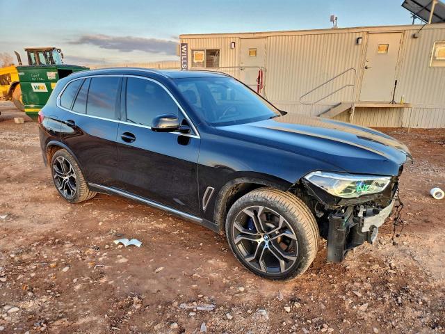 BMW X Series Sdrive 40i Image 5