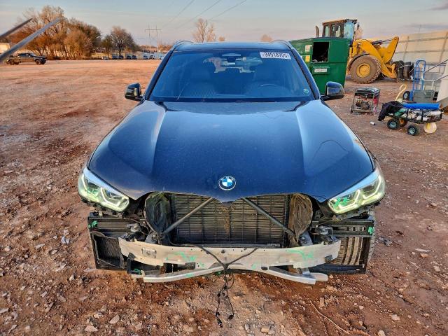 BMW X Series Sdrive 40i Image 9