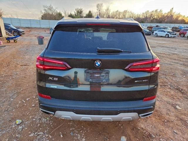 BMW X Series Sdrive 40i Image 3