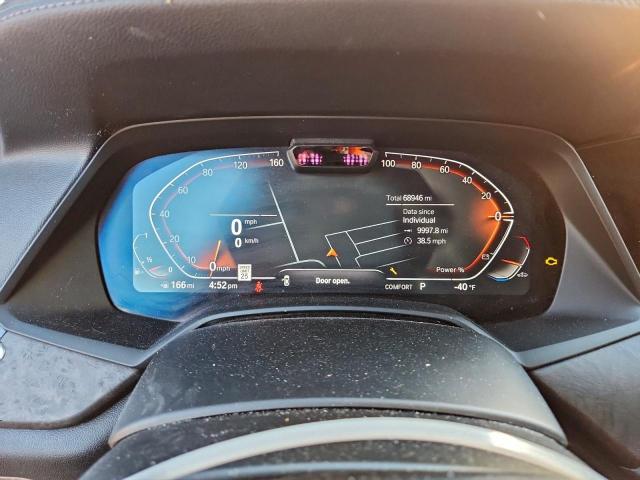 BMW X Series Sdrive 40i Image 10