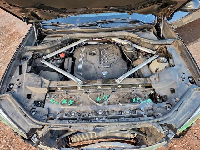 BMW X Series Sdrive 40i Image 12