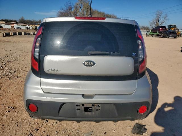 Kia Soul Image 5