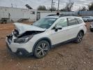 Subaru Outback 2.5i Limited Image 1