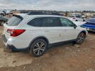 Subaru Outback 2.5i Limited Image 13