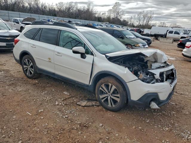 Subaru Outback 2.5i Limited Image 6