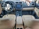 Subaru Outback 2.5i Limited Image 5