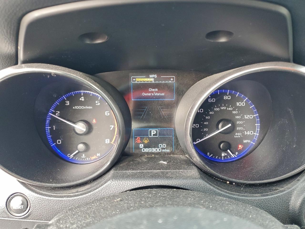 Subaru Outback 2.5i Limited Image 4