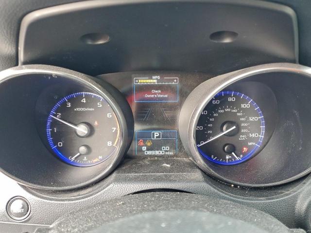 Subaru Outback 2.5i Limited Image 4