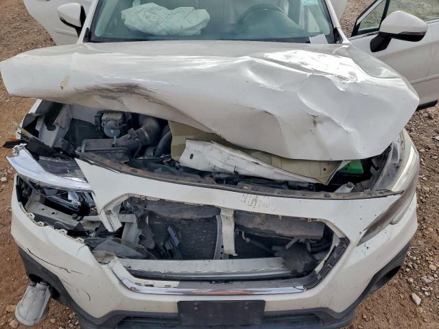 Subaru Outback 2.5i Limited Image 11