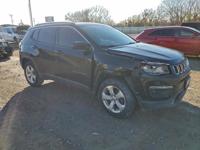 Jeep Compass Latitude Image 6