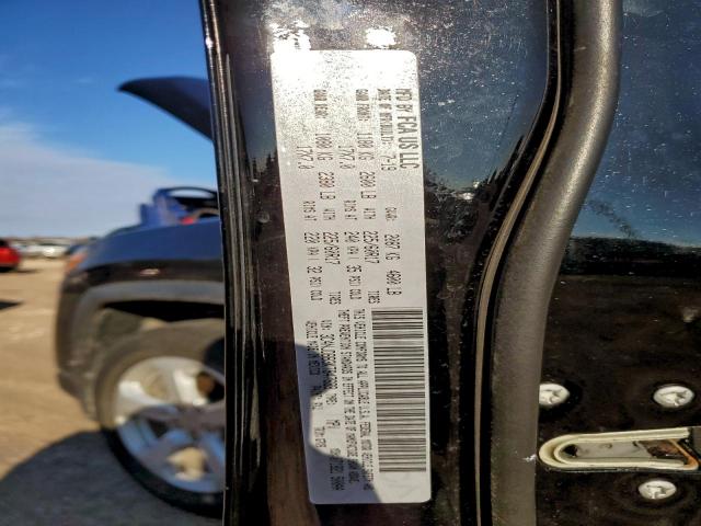 Jeep Compass Latitude Image 13