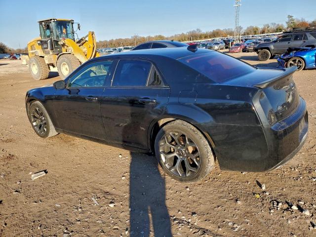 Chrysler 300 Touring Image 3