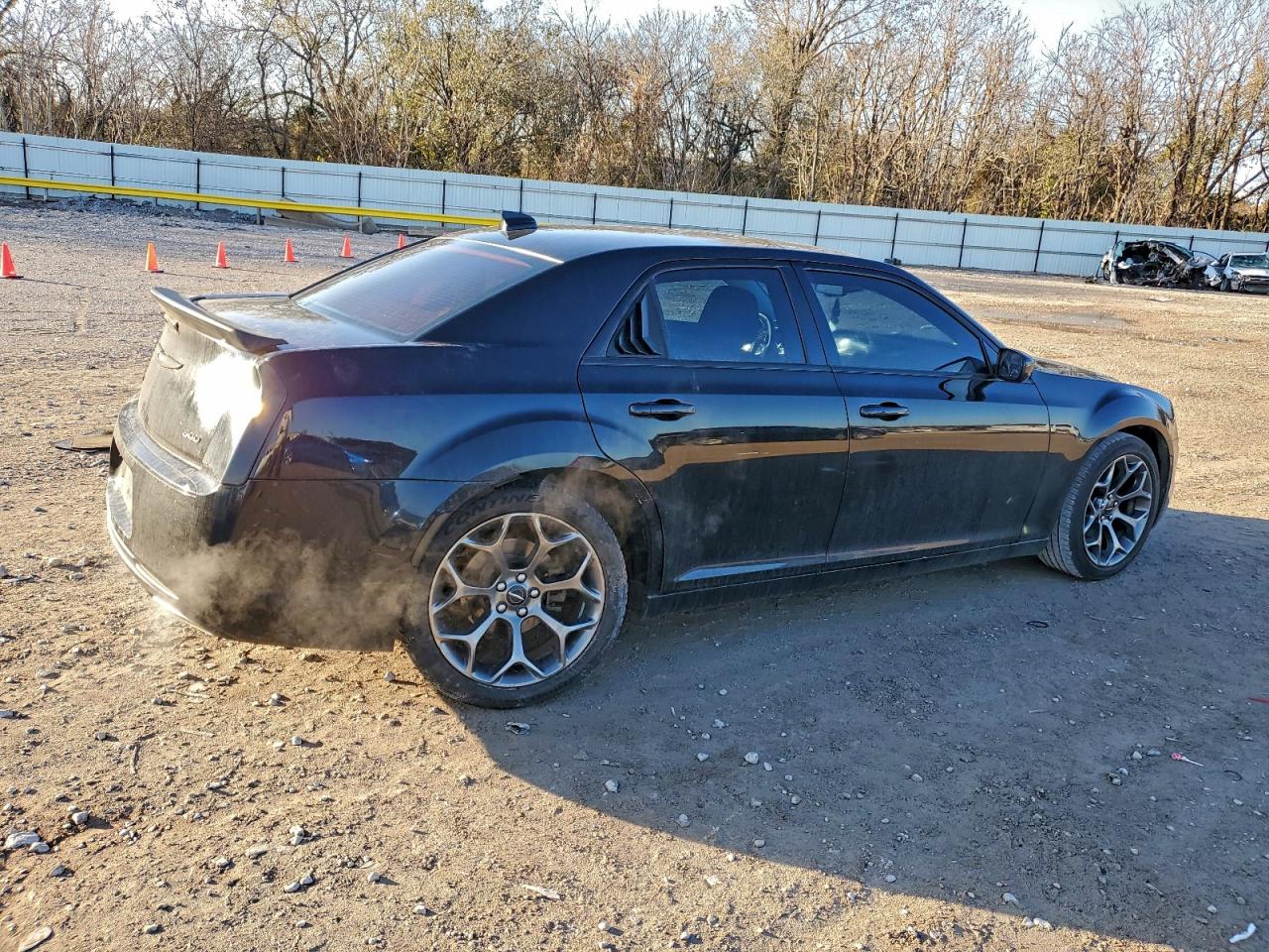 Chrysler 300 Touring Image 2