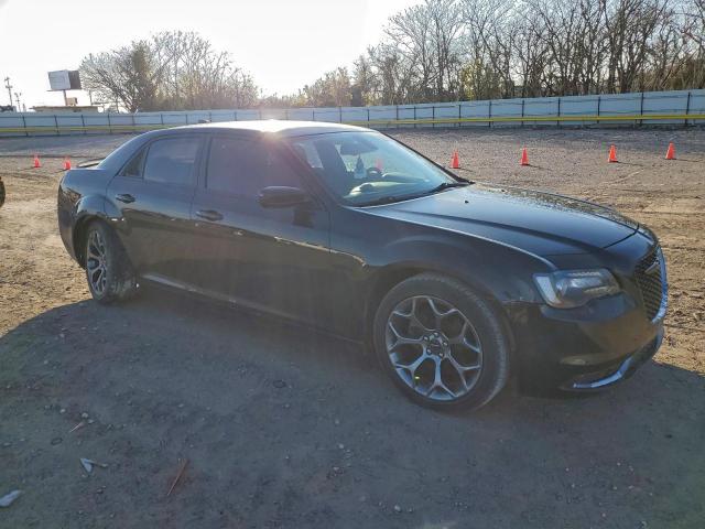 Chrysler 300 Touring Image 5