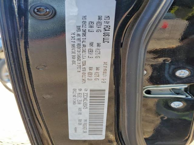 Chrysler 300 Touring Image 11