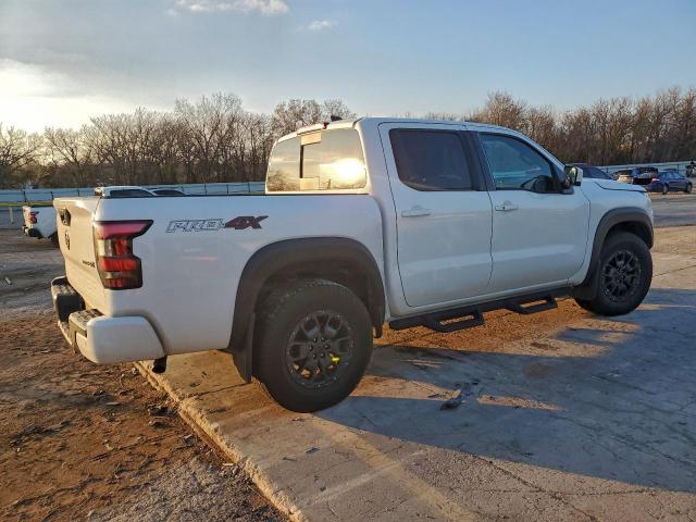 Nissan Frontier S Image 5