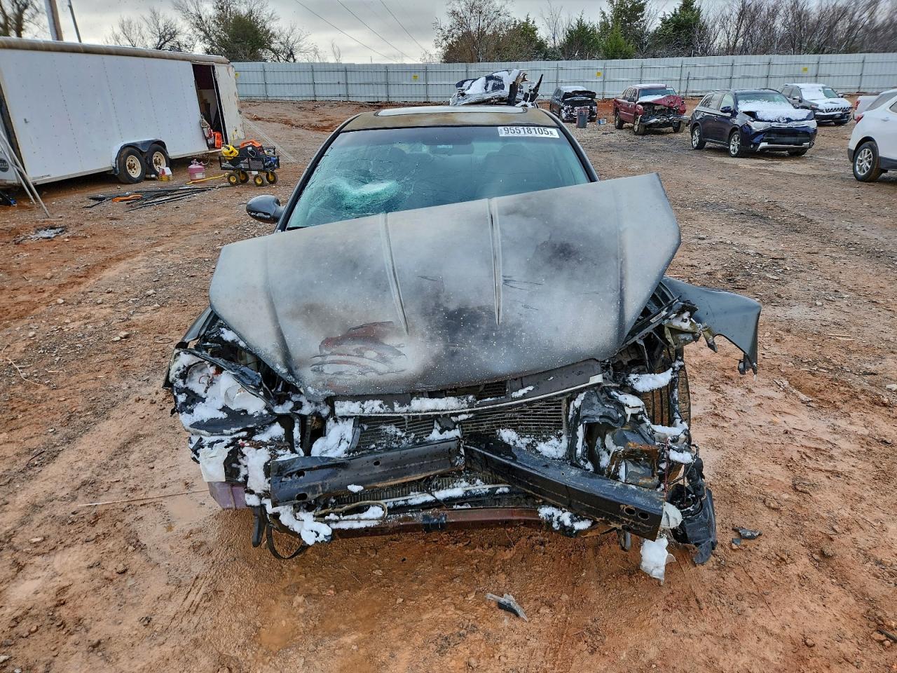 Nissan Altima S Image 3