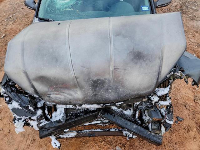 Nissan Altima S Image 13