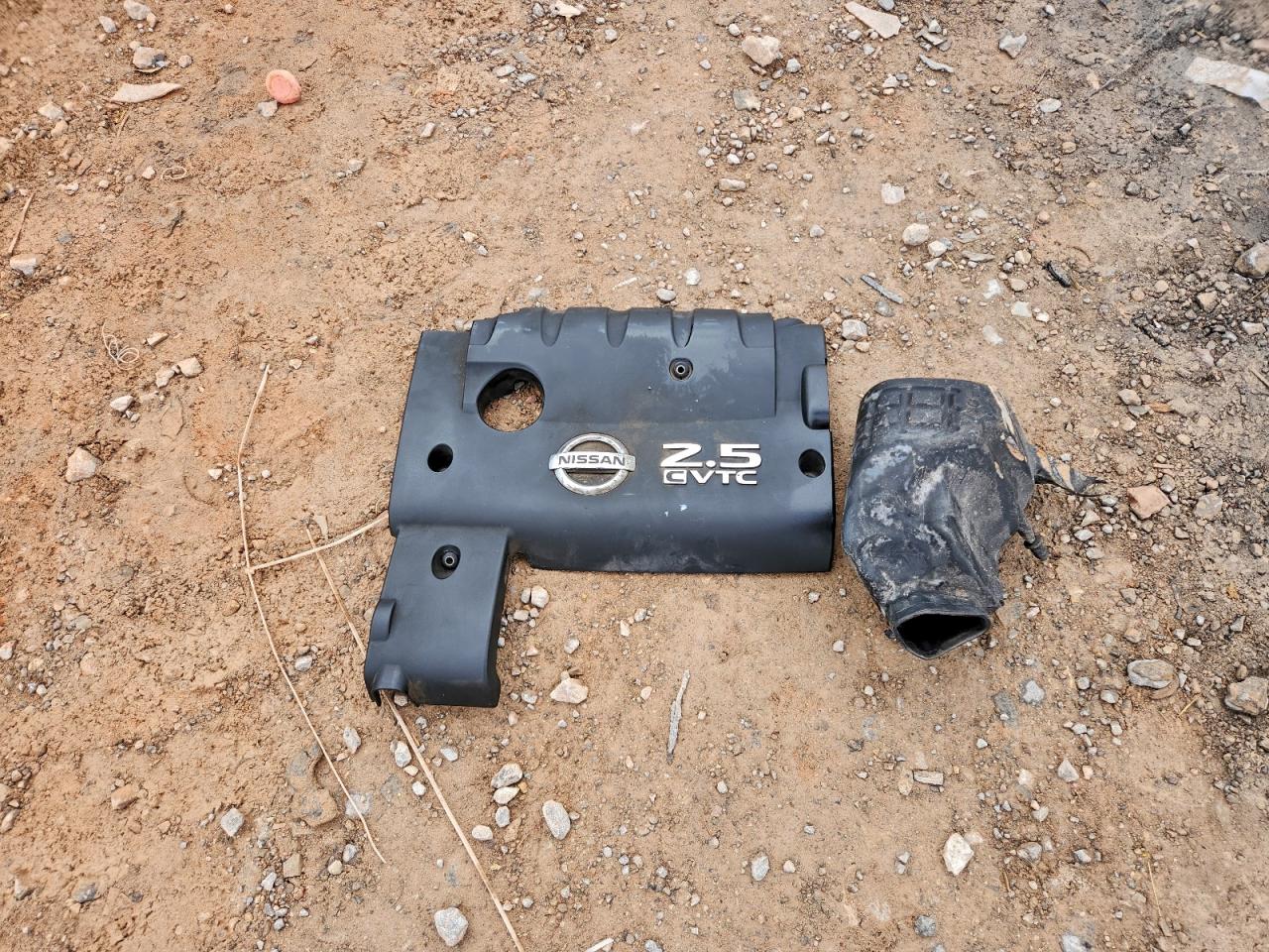 Nissan Altima S Image 11