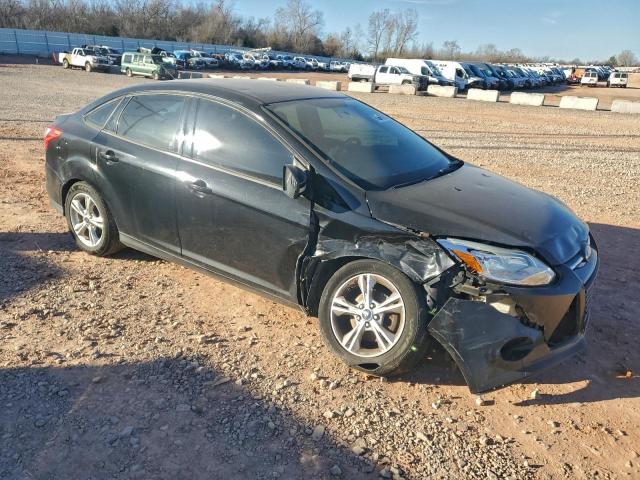 Ford Focus Se Image 4