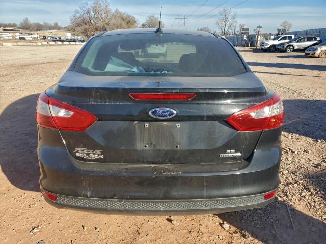 Ford Focus Se Image 3