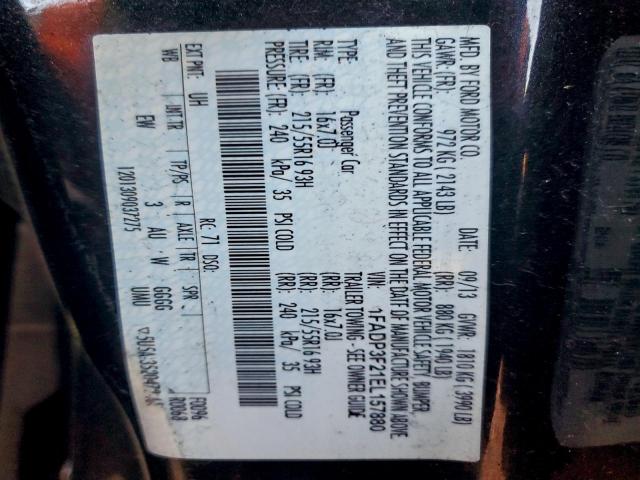 Ford Focus Se Image 10