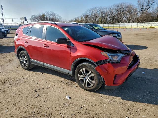 Toyota RAV4 Le Image 2