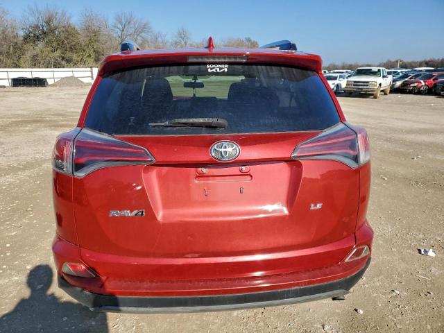 Toyota RAV4 Le Image 8