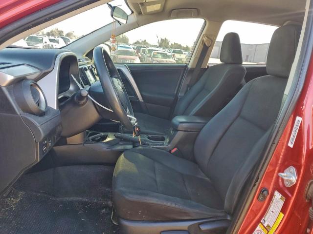 Toyota RAV4 Le Image 12