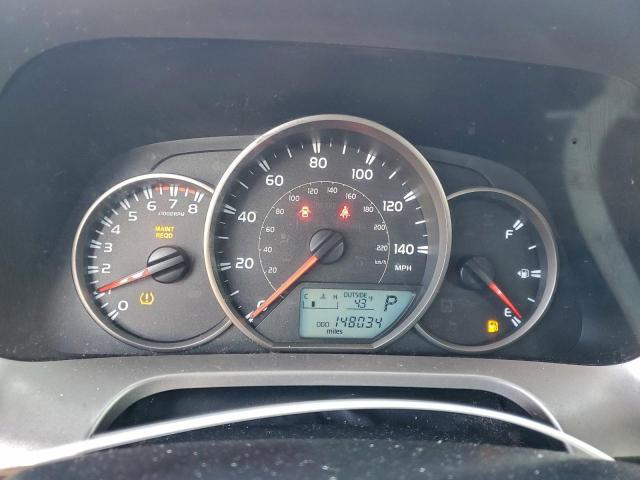 Toyota RAV4 Le Image 10