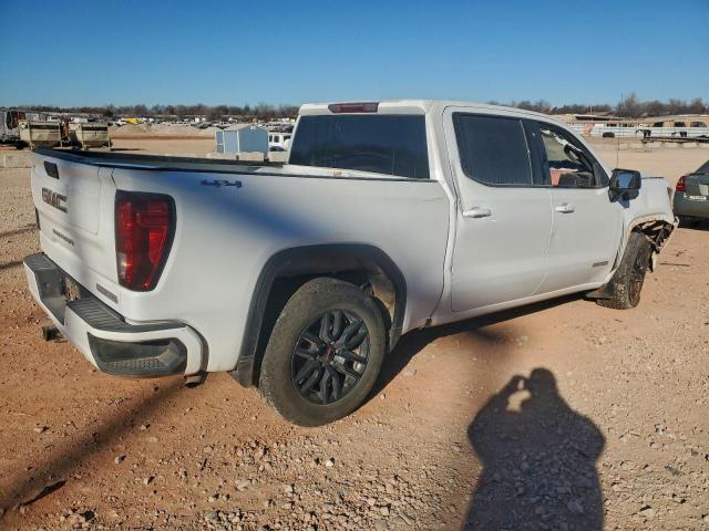 GMC Sierra K1500 Elevation Image 7