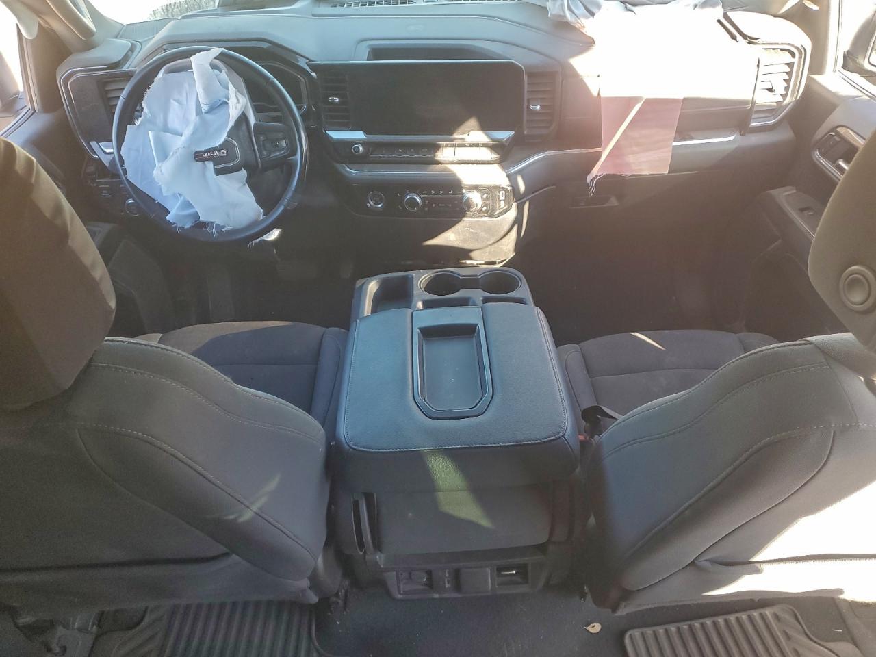 GMC Sierra K1500 Elevation Image 11