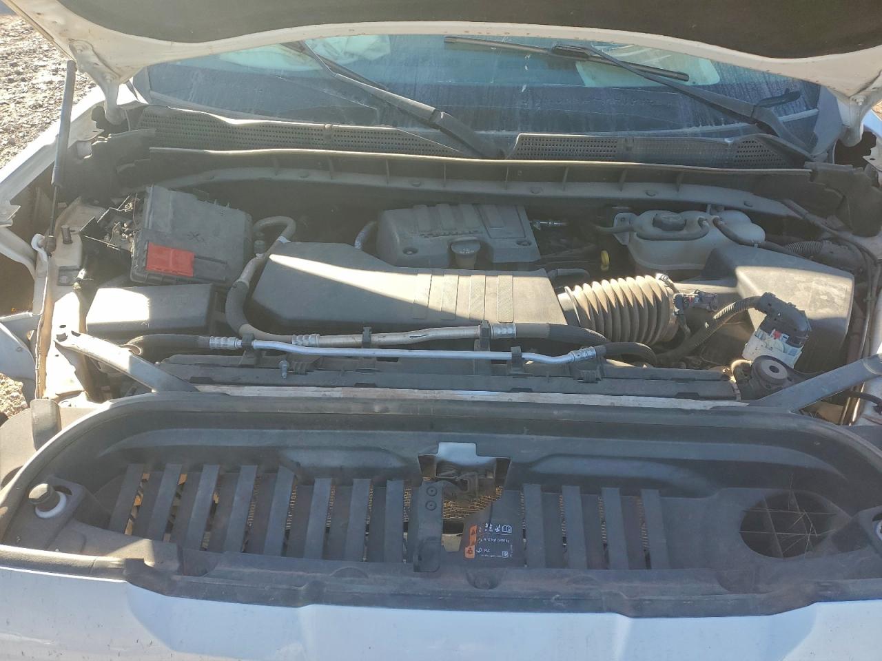 GMC Sierra K1500 Elevation Image 10