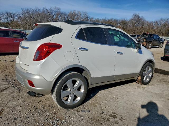 Buick Encore Convenience Image 6