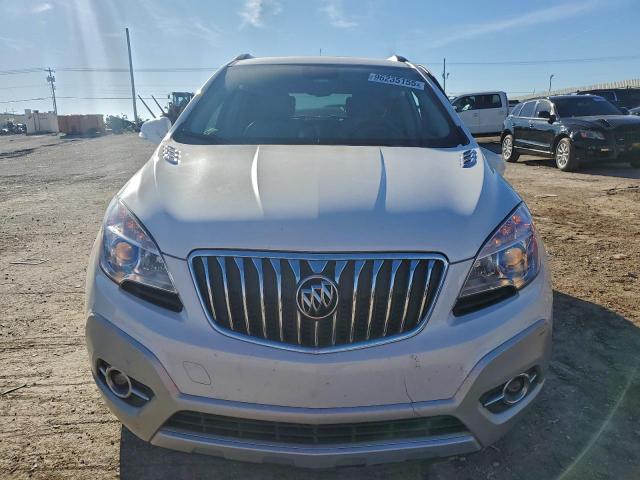 Buick Encore Convenience Image 2