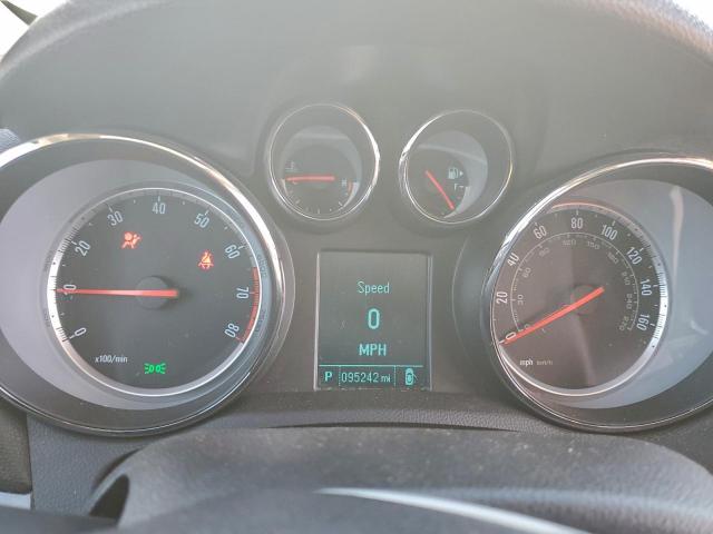 Buick Encore Convenience Image 9